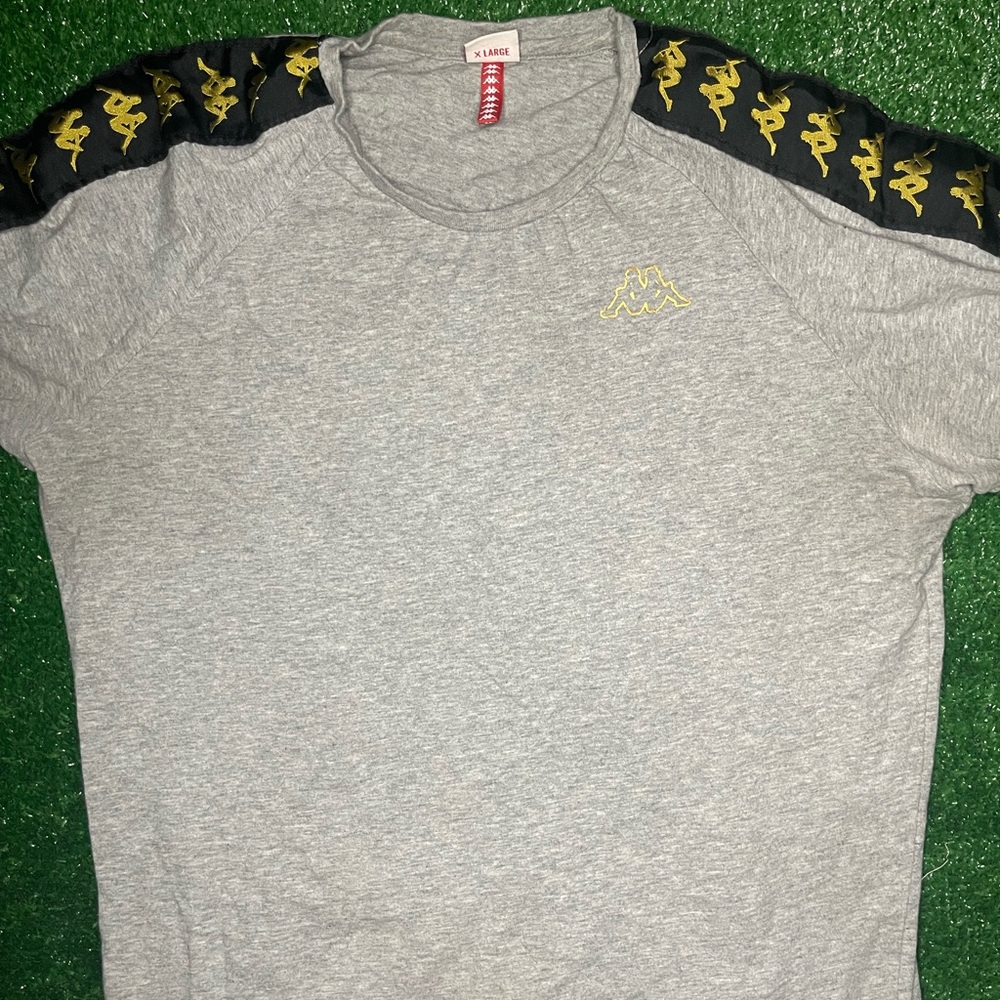 Kappa Shirt